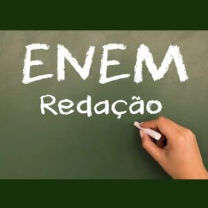 PREPARATÓRIO ENEM