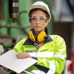 SEGURANÇA DO TRABALHO
