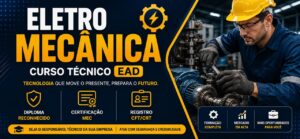 Eletromecânica EAD