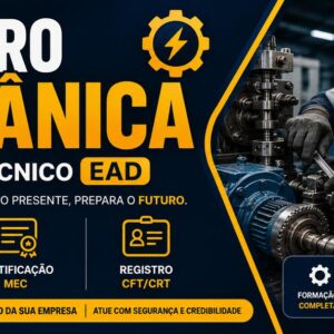 Eletromecânica EAD