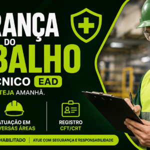 Segurança do Trabalho