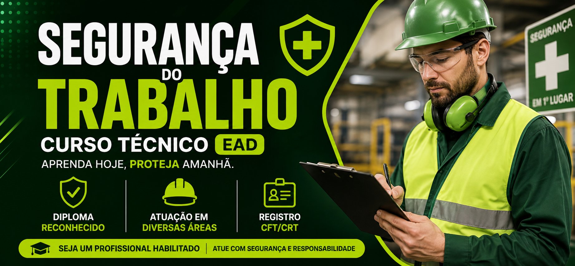 Segurança do Trabalho